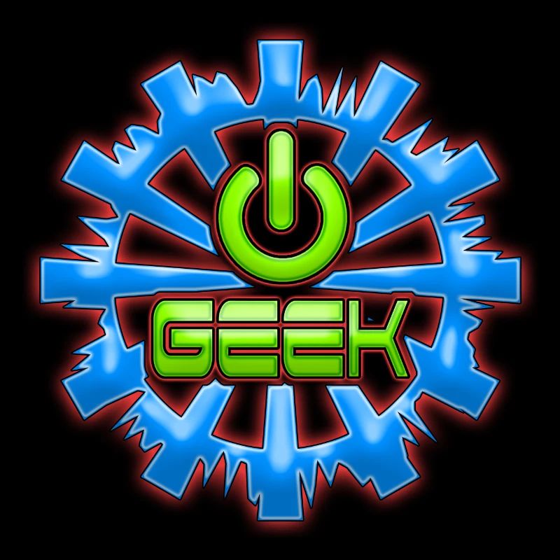 geek