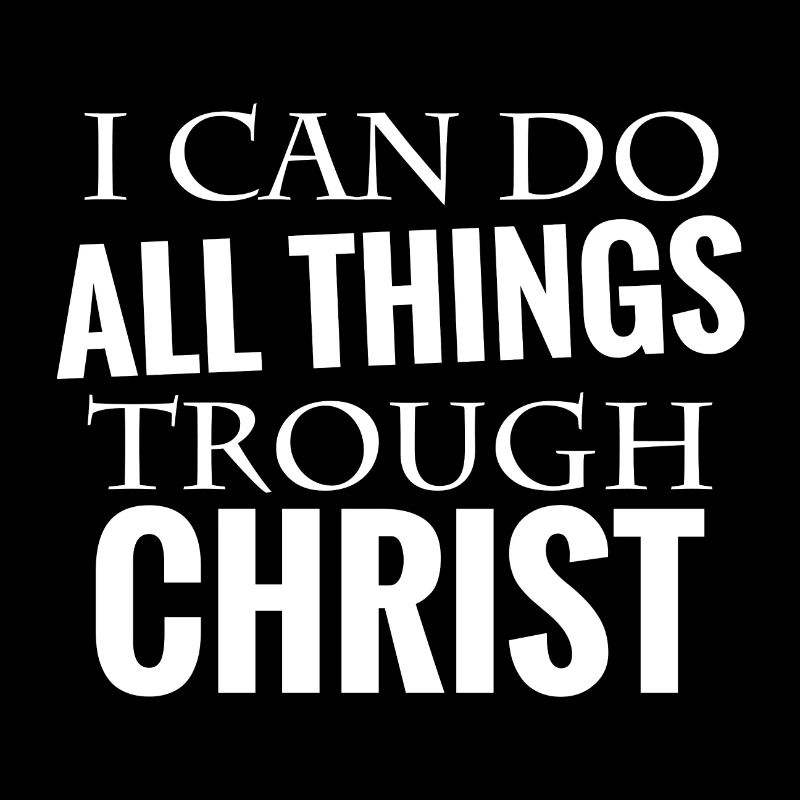 Bible verset Christ