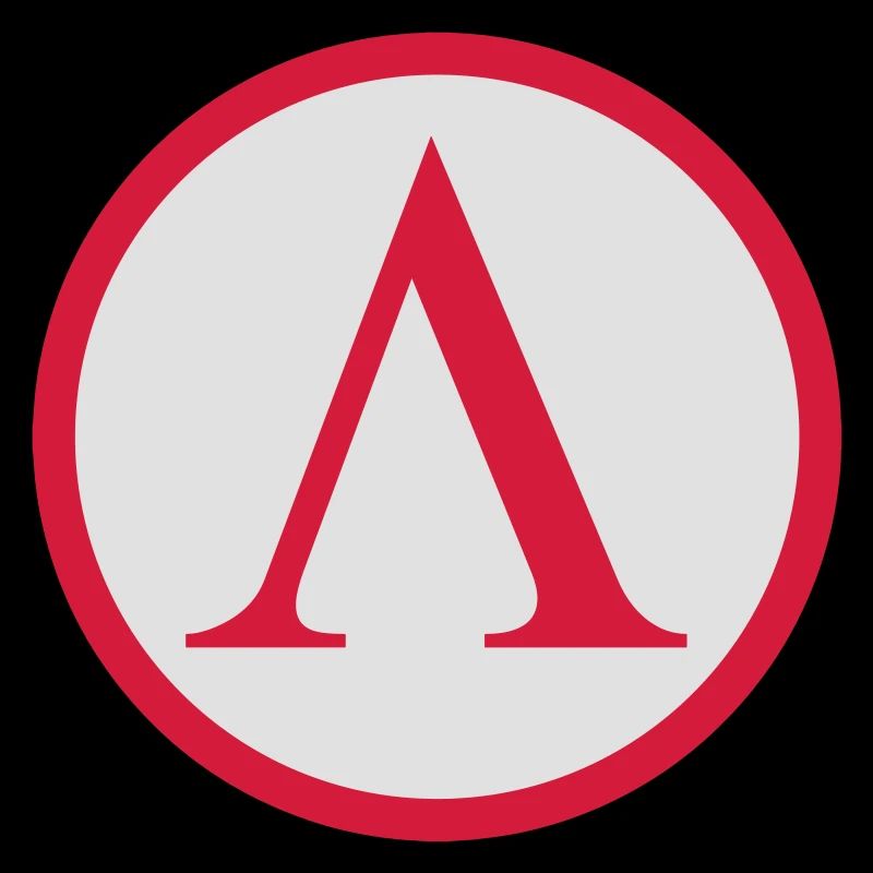 Spartan roundel