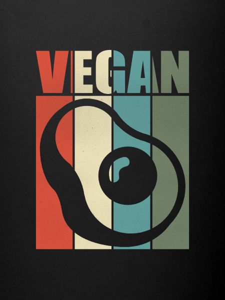 Végétalien végétalien
