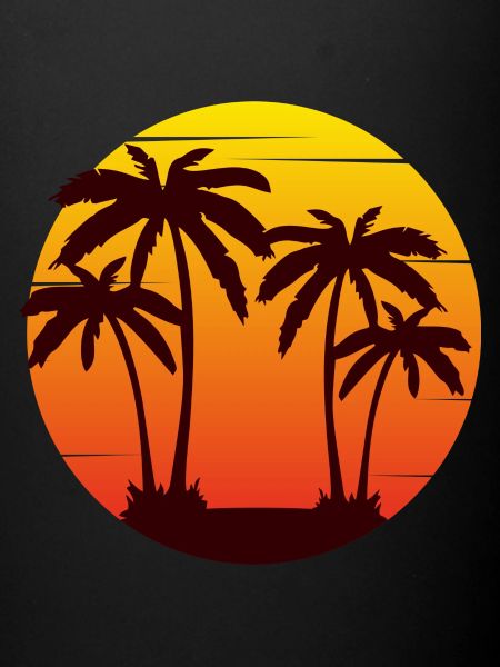 Summer feeling