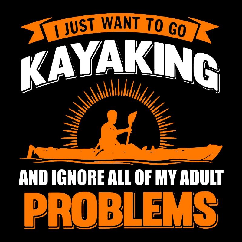 Kayaking Kayak