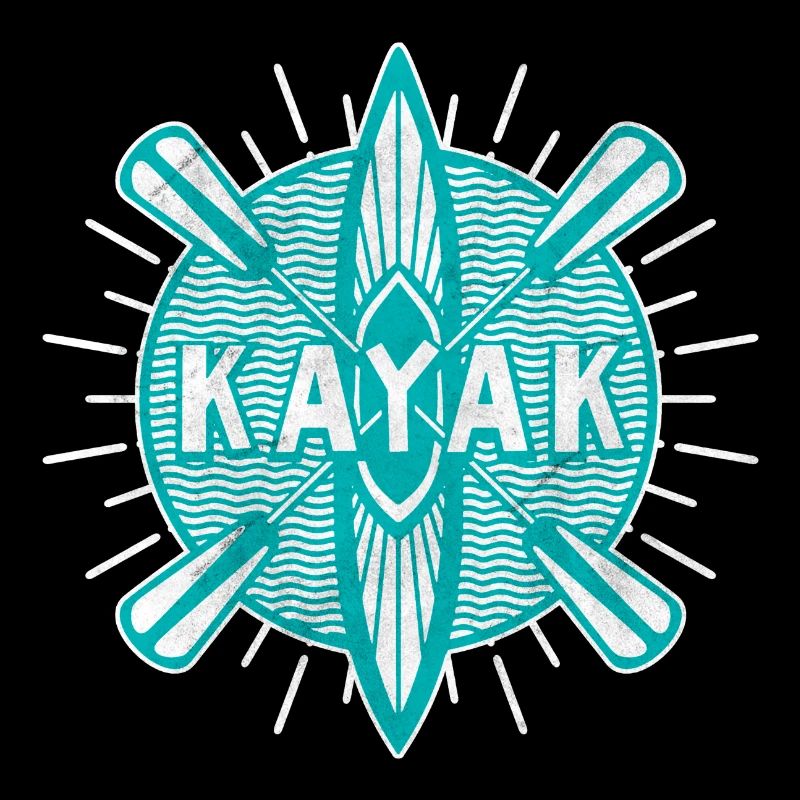 kayak