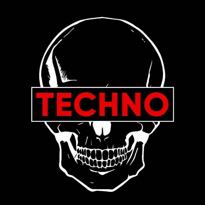 Techno Party