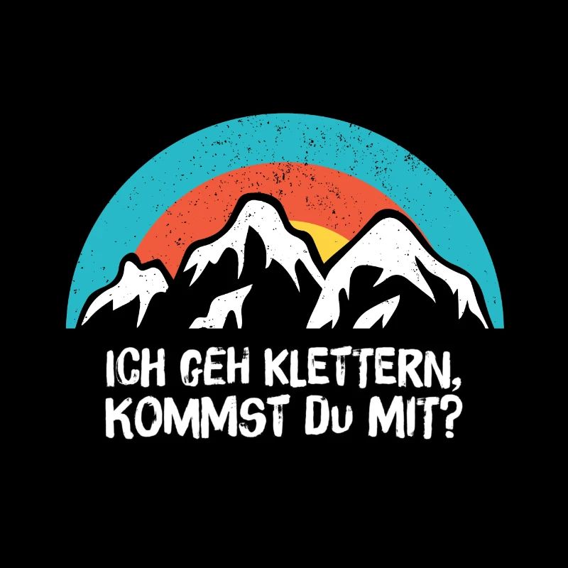 Klettern Sportklettern Felsklettern Geschenkidee