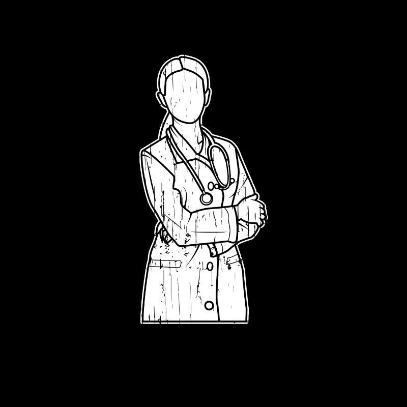 Medico elegante