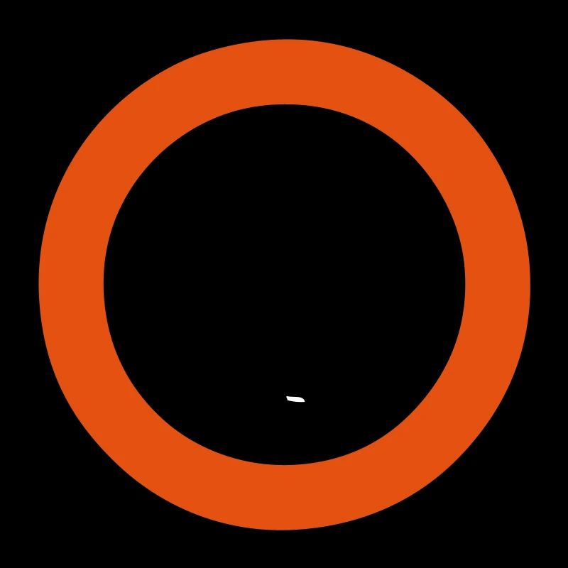 Staubsauger verboten Panel