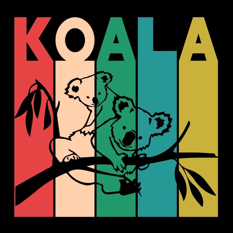 Koala bear