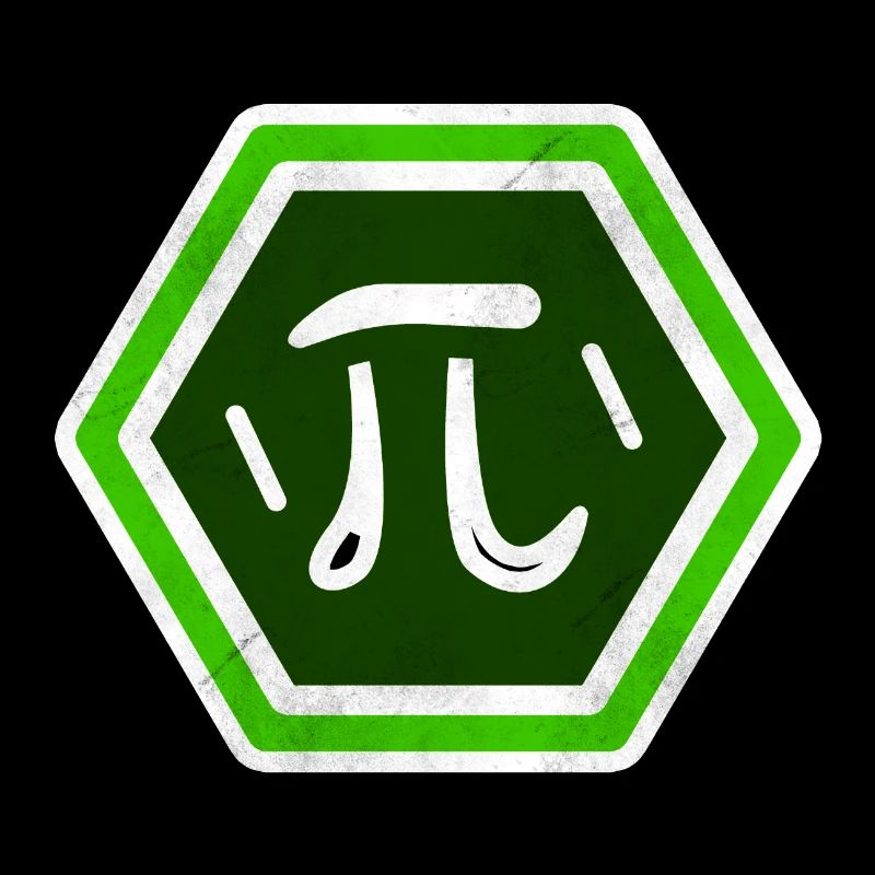 Pi Math Mathematics Science Teacher