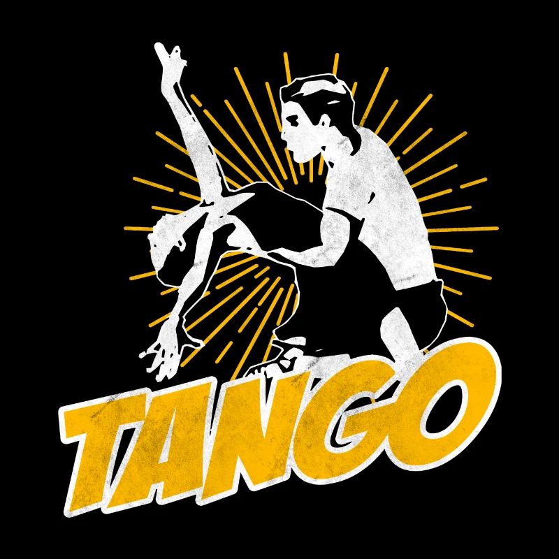 Tango danse couple danse classe école danse école