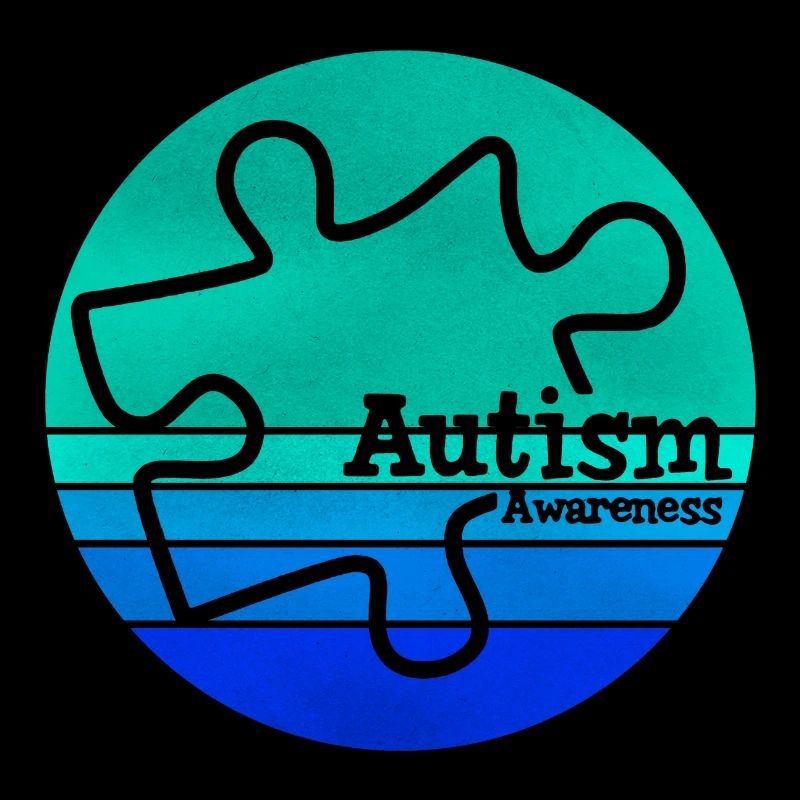 Autism Awareness Day Autistic Autism