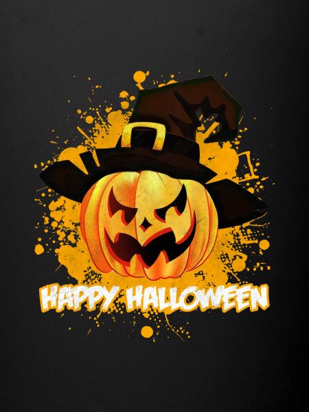 Costume d’Halloween