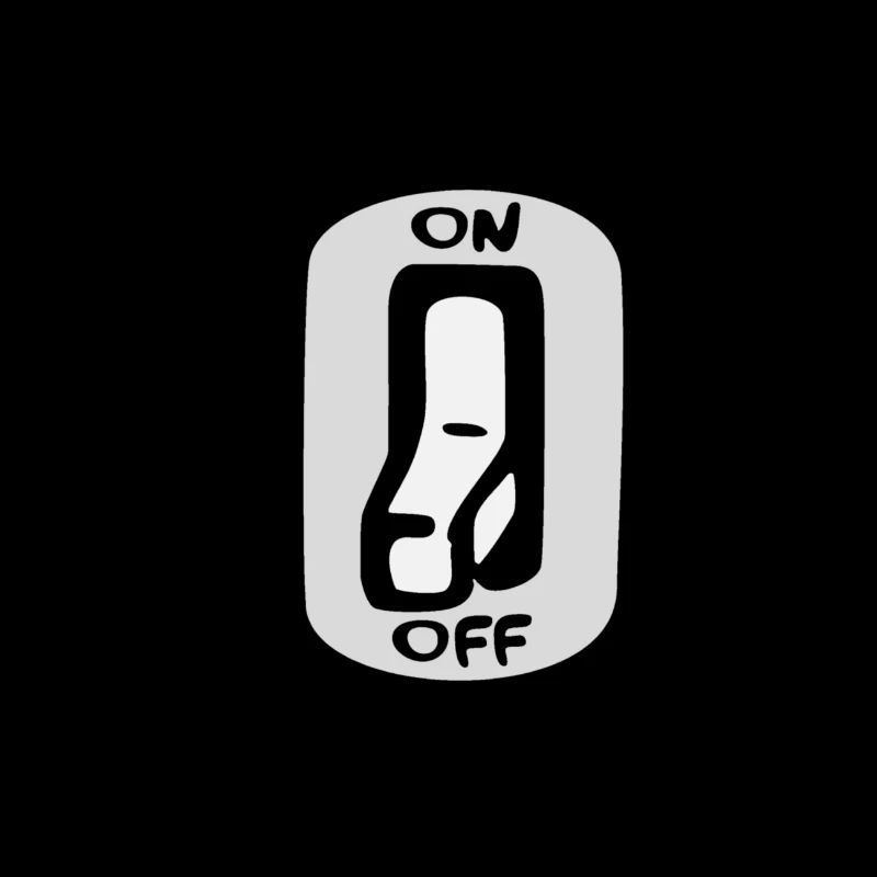 On off guichet cadeau