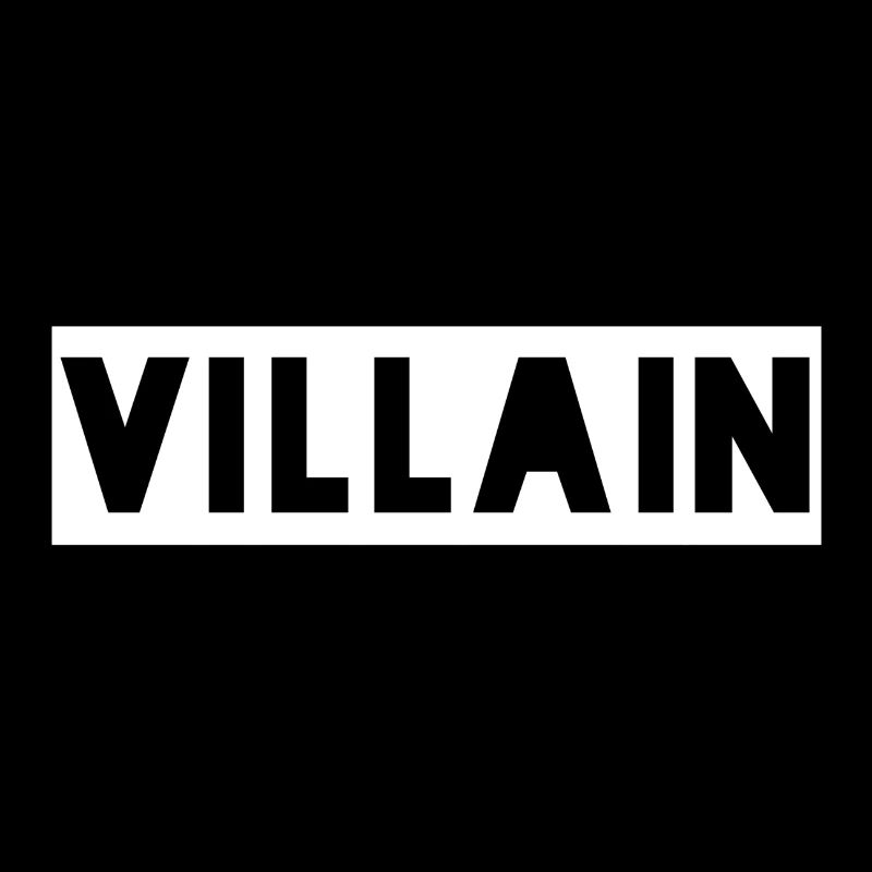 Villain.