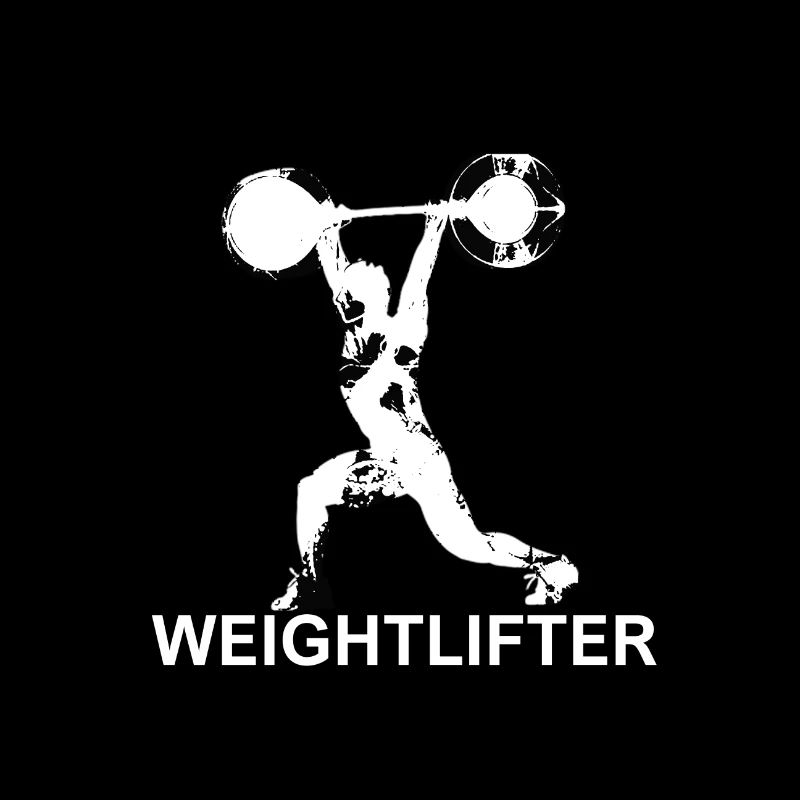 weightlifter