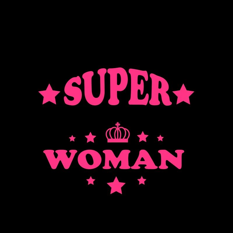 Super woman