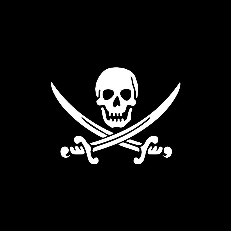 jolly roger