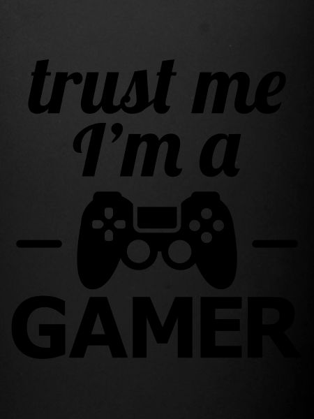 gamer