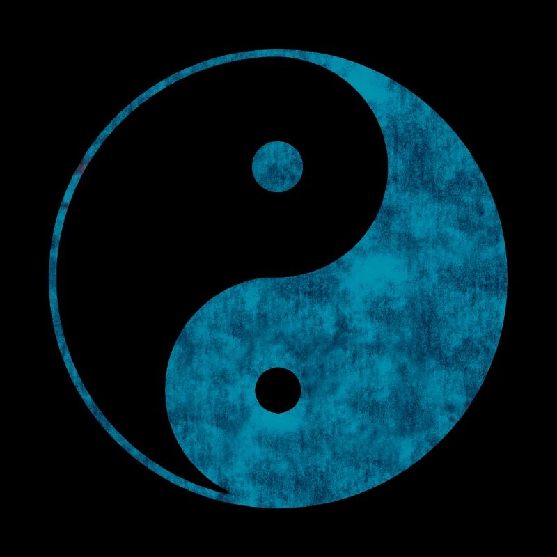 yin yang