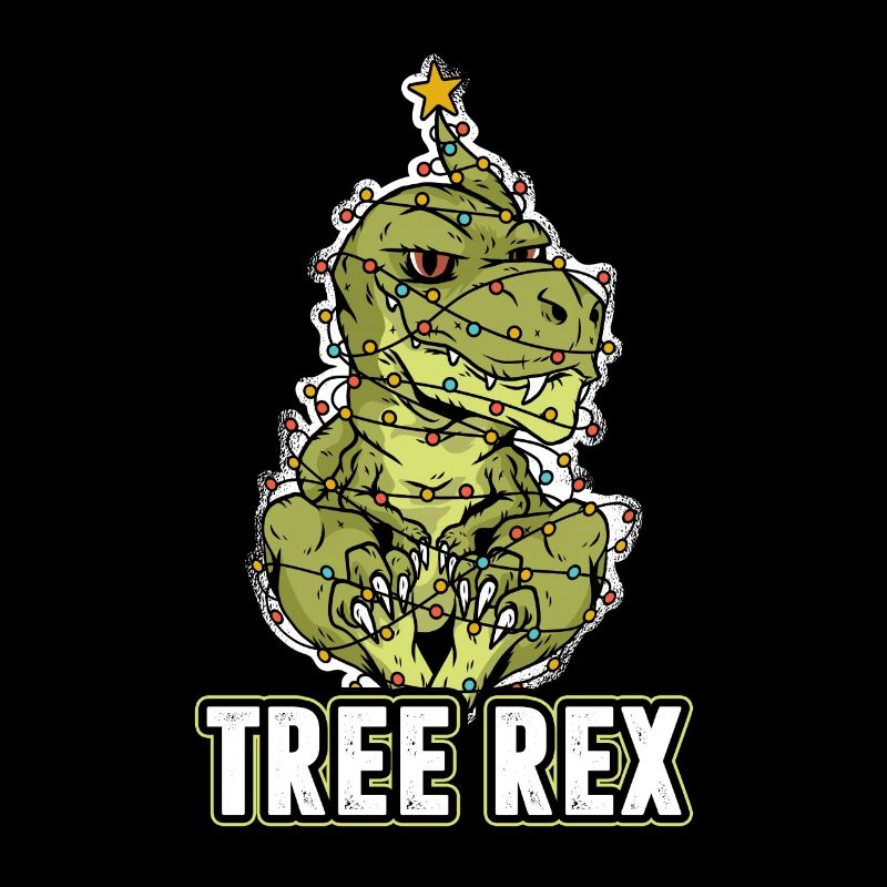 Arbre de Noël Noël Rex