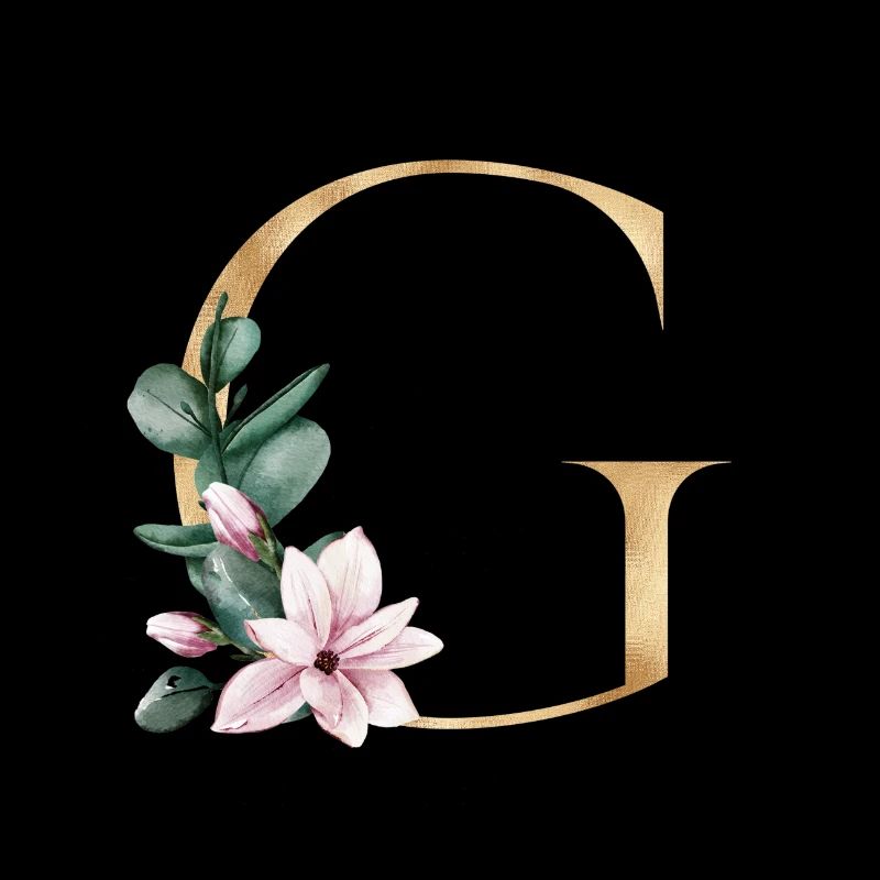 Alphabet G