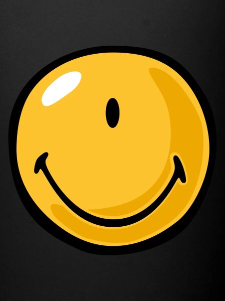 Smiley cyclops