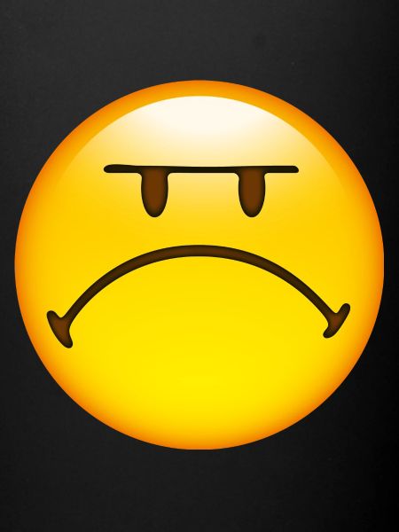 Smiley Mad