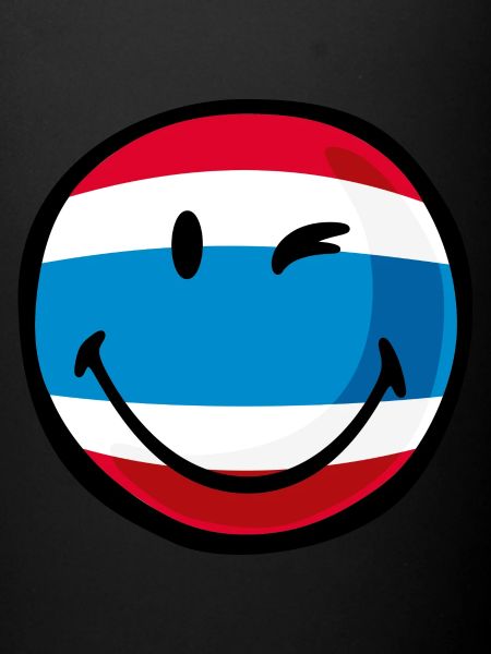 Smiley Thailand