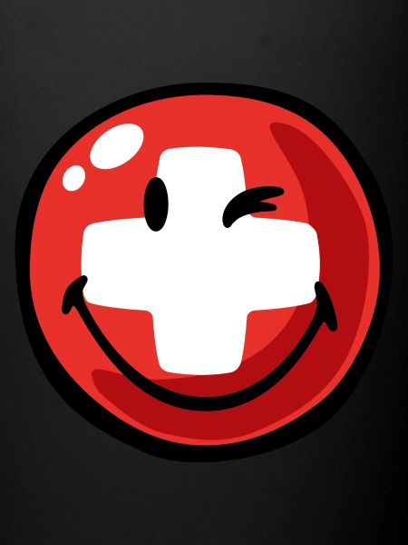 Smiley Switzerland