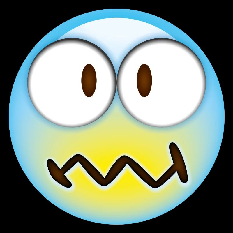 Smiley Creepy
