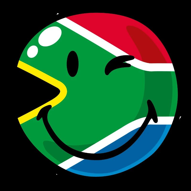Smiley South Africa