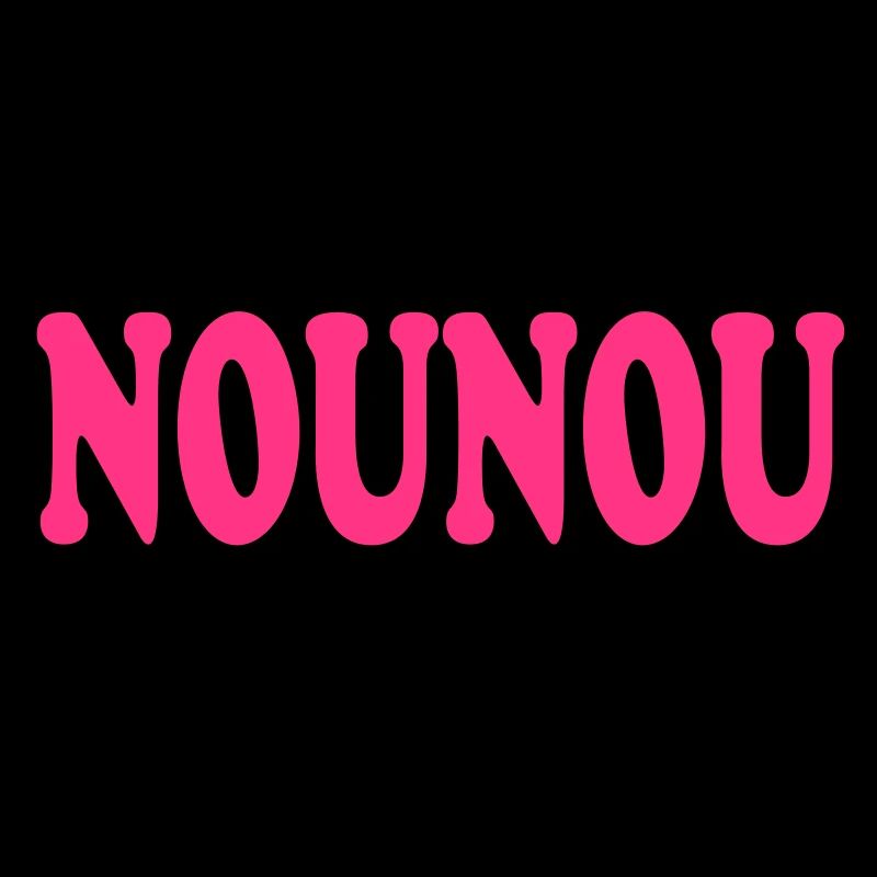 Je vais être une nounou qui va déchirer !!!
