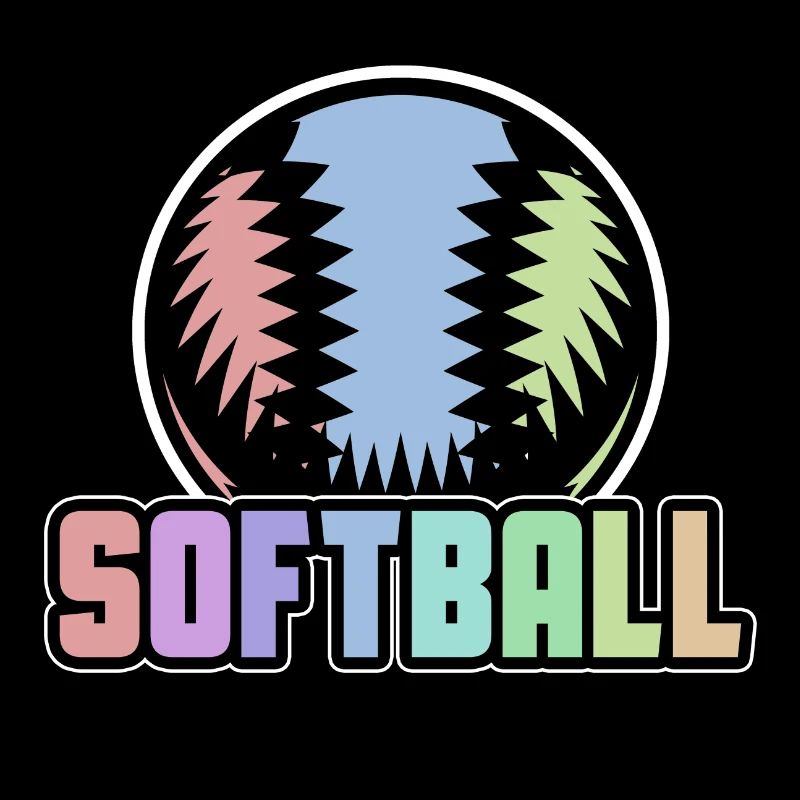 softball