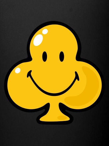 Smiley Clubs