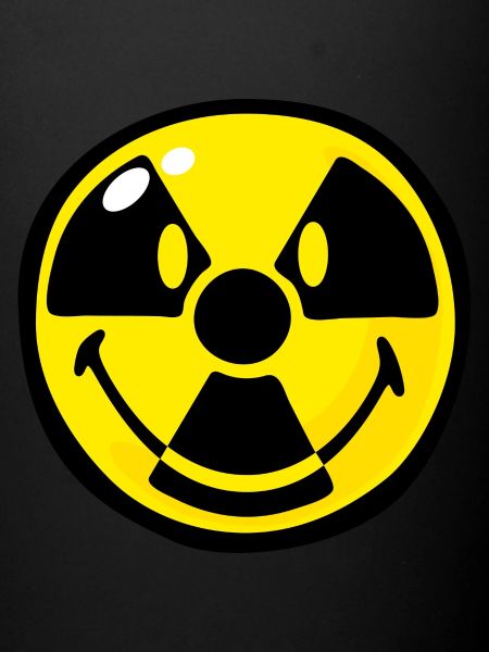 Smiley Radioactive