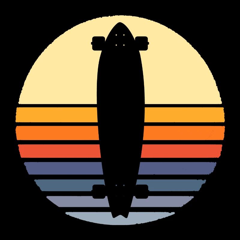 Longboard