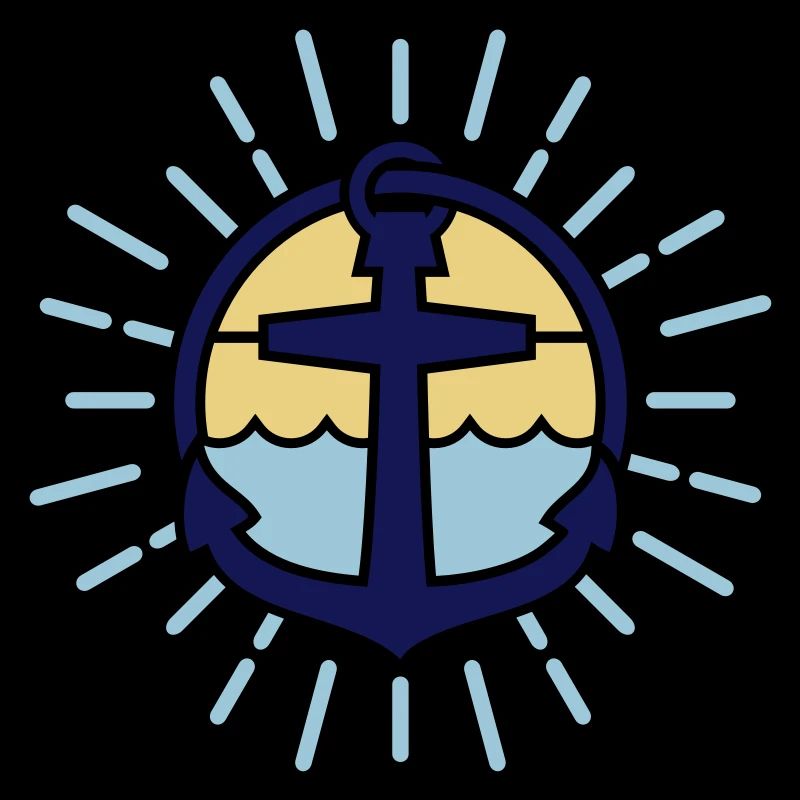 Maritime Design (Ancre)