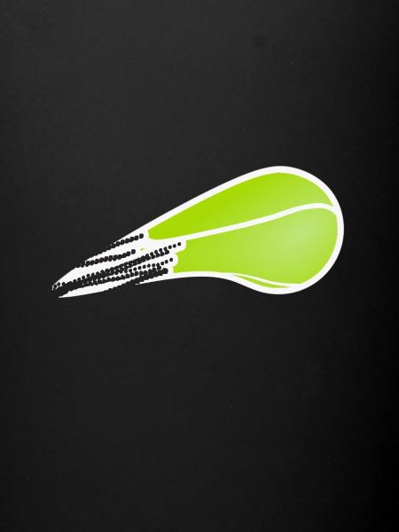 Tennis ball