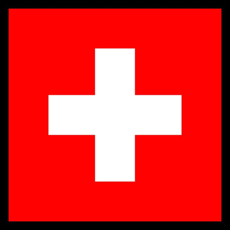 Drapeau suisse