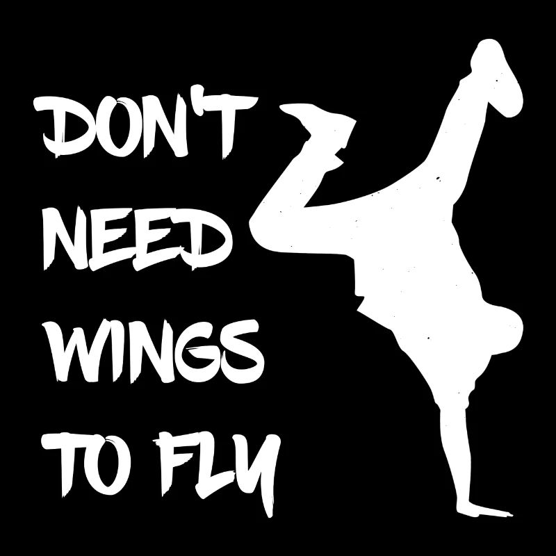 BBoy Breakdance