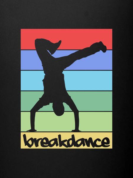 Breakdance Breakdancing