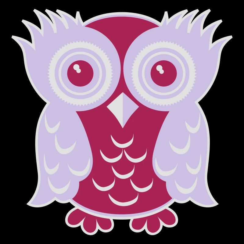 Owl Eule