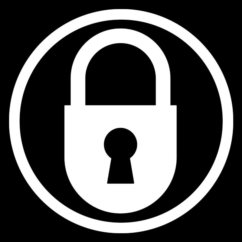 lock