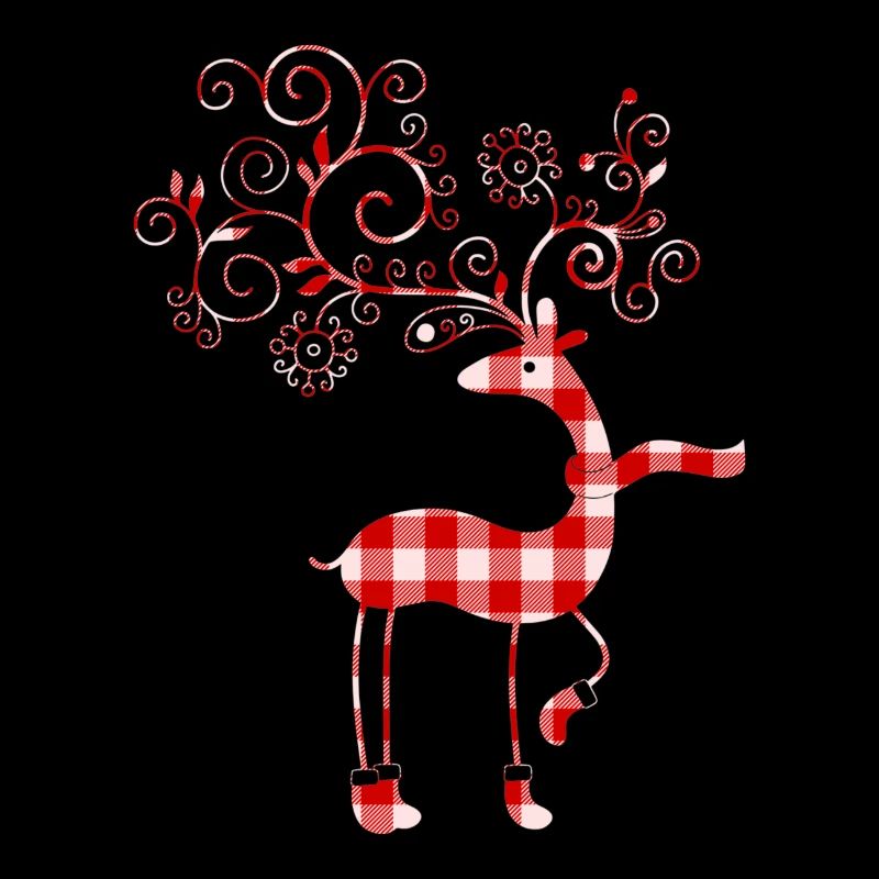 reindeer
