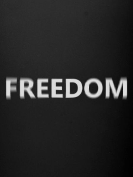 liberté