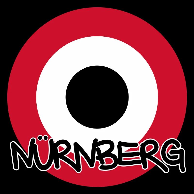 Mods nürnberg