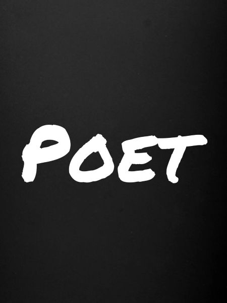 Poet