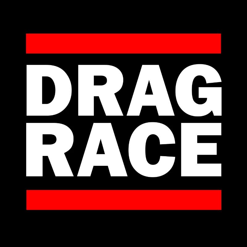 DragRace dunkel