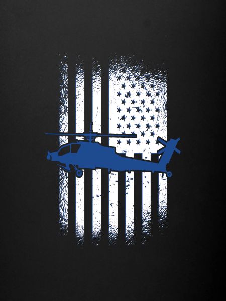 Pilote d'hélicoptère