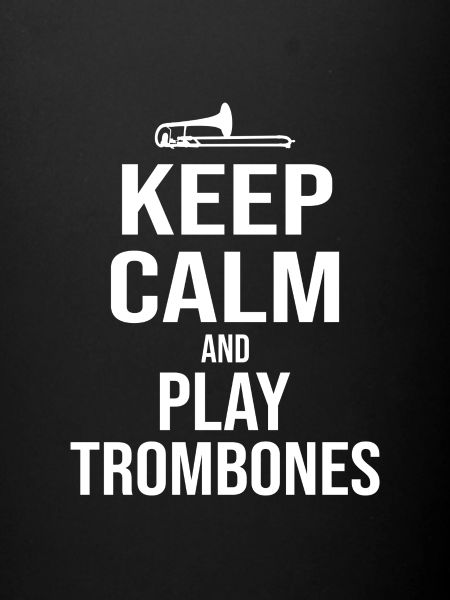 trombone